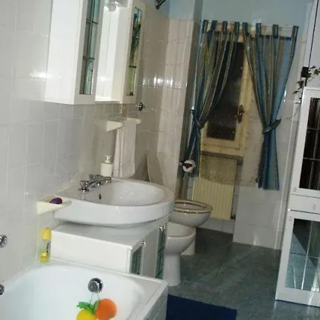 B&B Tropical Gasthof 2*