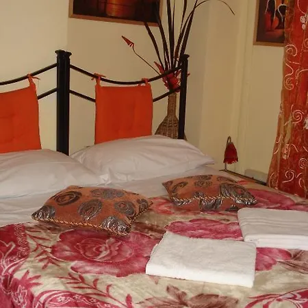 B&B Tropical Guest house