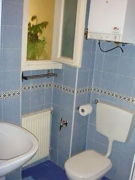Affittacamere Tropical Roma
